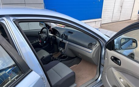 Chevrolet Lacetti, 2011 год, 590 000 рублей, 13 фотография