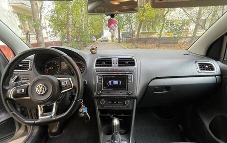 Volkswagen Polo VI (EU Market), 2019 год, 1 400 000 рублей, 5 фотография