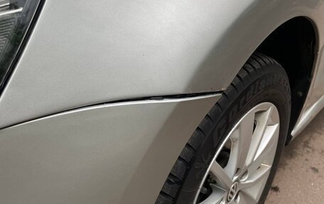 Volkswagen Polo VI (EU Market), 2019 год, 1 400 000 рублей, 13 фотография