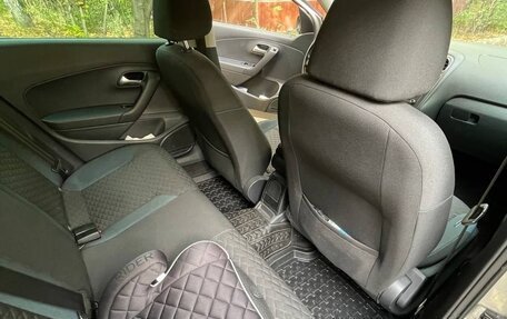 Volkswagen Polo VI (EU Market), 2019 год, 1 400 000 рублей, 7 фотография