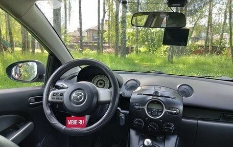 Mazda 2 III, 2010 год, 650 000 рублей, 3 фотография
