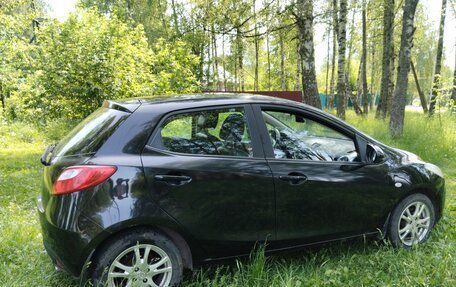 Mazda 2 III, 2010 год, 650 000 рублей, 6 фотография