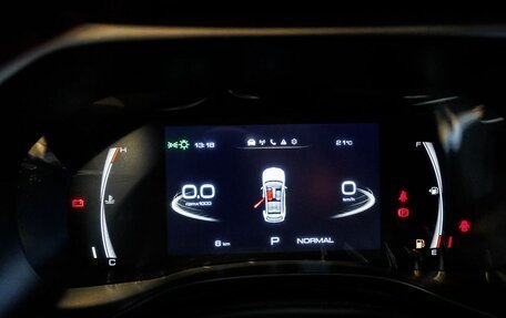 Haval Jolion, 2025 год, 2 449 000 рублей, 24 фотография