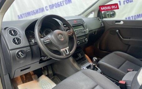 Volkswagen Golf Plus II, 2011 год, 560 000 рублей, 7 фотография
