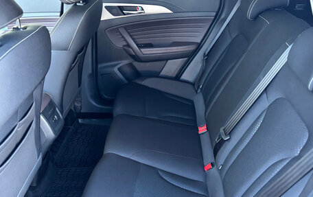 Changan CS35 Plus, 2021 год, 1 360 000 рублей, 16 фотография