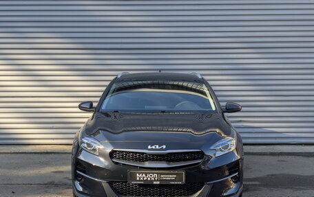 KIA XCeed I, 2021 год, 2 350 000 рублей, 2 фотография