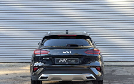 KIA XCeed I, 2021 год, 2 350 000 рублей, 6 фотография