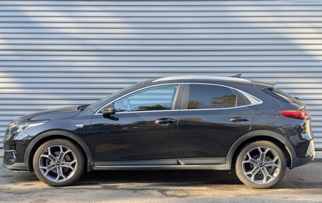 KIA XCeed I, 2021 год, 2 350 000 рублей, 8 фотография