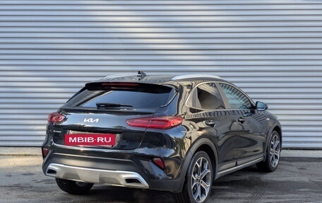 KIA XCeed I, 2021 год, 2 350 000 рублей, 5 фотография