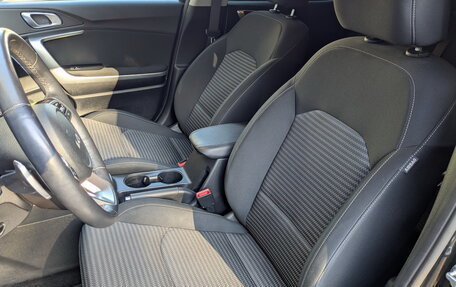 KIA XCeed I, 2021 год, 2 350 000 рублей, 20 фотография