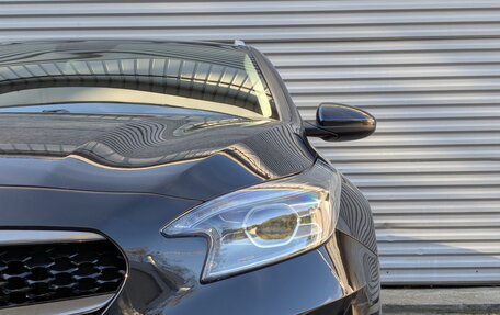 KIA XCeed I, 2021 год, 2 350 000 рублей, 18 фотография