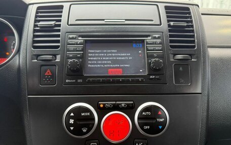 Nissan Tiida, 2012 год, 820 000 рублей, 15 фотография