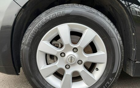 Nissan Tiida, 2012 год, 820 000 рублей, 10 фотография