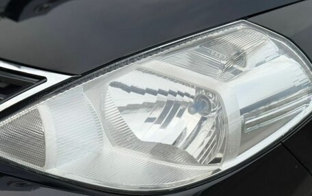 Nissan Tiida, 2012 год, 820 000 рублей, 11 фотография