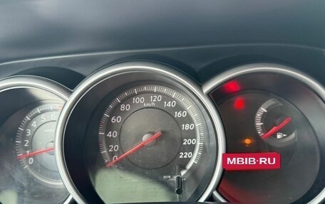 Nissan Tiida, 2012 год, 820 000 рублей, 12 фотография