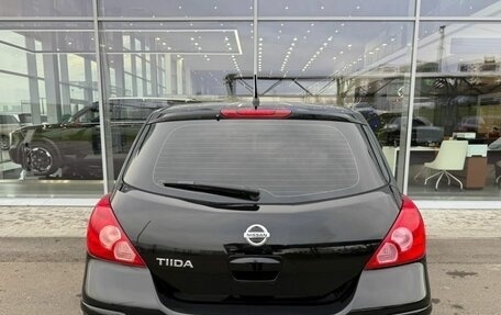 Nissan Tiida, 2012 год, 820 000 рублей, 6 фотография
