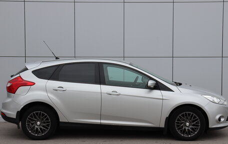 Ford Focus III, 2011 год, 630 000 рублей, 5 фотография