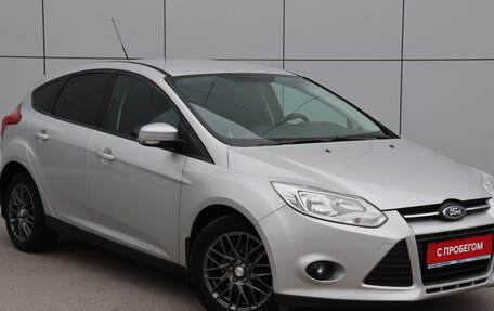 Ford Focus III, 2011 год, 630 000 рублей, 6 фотография