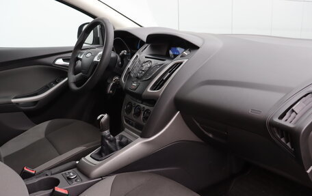 Ford Focus III, 2011 год, 630 000 рублей, 11 фотография