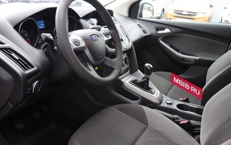 Ford Focus III, 2011 год, 630 000 рублей, 10 фотография