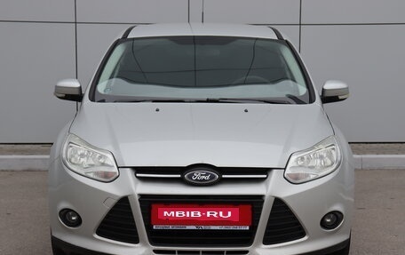 Ford Focus III, 2011 год, 630 000 рублей, 7 фотография