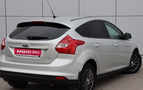 Ford Focus III, 2011 год, 630 000 рублей, 4 фотография