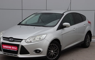 Ford Focus III, 2011 год, 630 000 рублей, 1 фотография