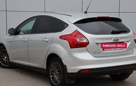 Ford Focus III, 2011 год, 630 000 рублей, 3 фотография