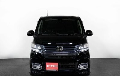 Honda N-WGN I рестайлинг, 2014 год, 799 000 рублей, 1 фотография