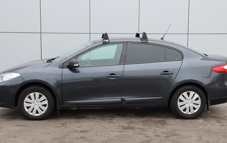 Renault Fluence I, 2012 год, 440 000 рублей, 2 фотография