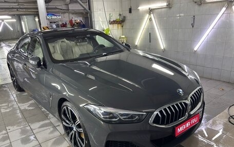 BMW 8 серия, 2020 год, 9 500 000 рублей, 1 фотография