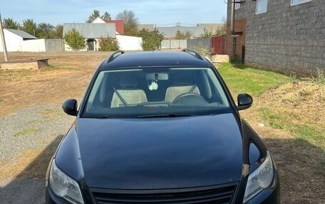 Volkswagen Tiguan I, 2010 год, 950 000 рублей, 1 фотография