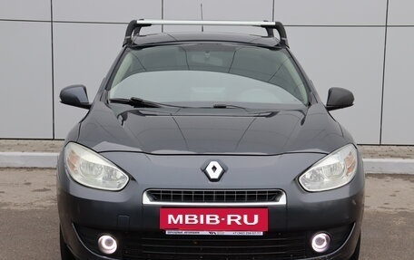 Renault Fluence I, 2012 год, 440 000 рублей, 7 фотография