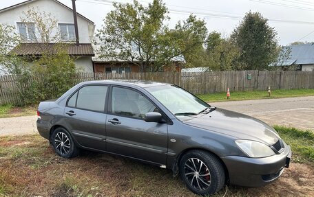 Mitsubishi Lancer IX, 2009 год, 338 000 рублей, 1 фотография