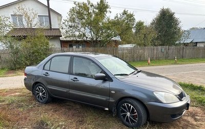 Mitsubishi Lancer IX, 2009 год, 338 000 рублей, 1 фотография