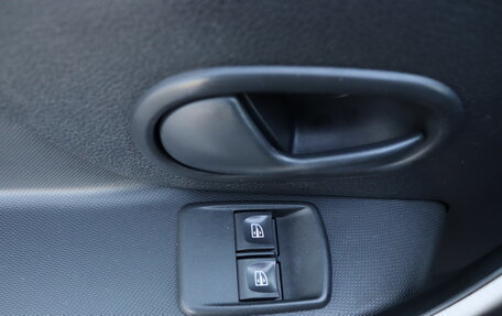 Renault Sandero II рестайлинг, 2014 год, 540 000 рублей, 10 фотография