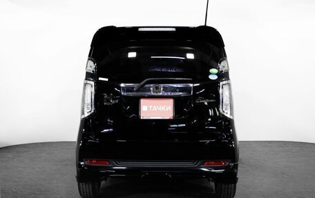 Honda N-WGN I рестайлинг, 2014 год, 799 000 рублей, 3 фотография
