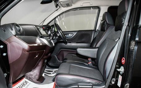 Honda N-WGN I рестайлинг, 2014 год, 799 000 рублей, 5 фотография