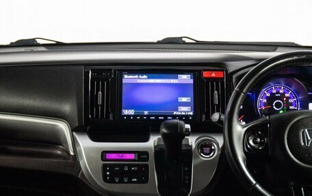 Honda N-WGN I рестайлинг, 2014 год, 799 000 рублей, 8 фотография