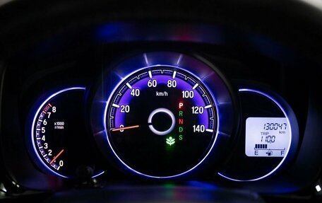 Honda N-WGN I рестайлинг, 2014 год, 799 000 рублей, 9 фотография