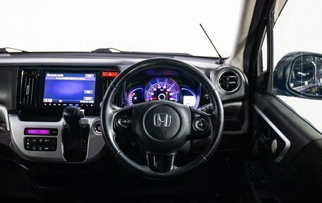 Honda N-WGN I рестайлинг, 2014 год, 799 000 рублей, 10 фотография