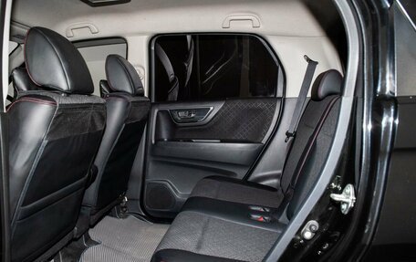 Honda N-WGN I рестайлинг, 2014 год, 799 000 рублей, 6 фотография
