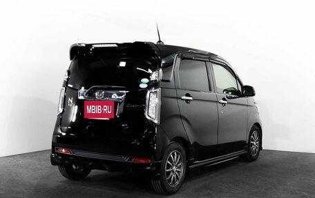Honda N-WGN I рестайлинг, 2014 год, 799 000 рублей, 2 фотография