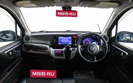 Honda N-WGN I рестайлинг, 2014 год, 799 000 рублей, 7 фотография