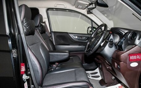 Honda N-WGN I рестайлинг, 2014 год, 799 000 рублей, 4 фотография