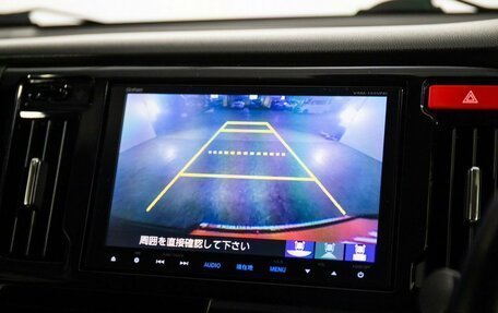 Honda N-WGN I рестайлинг, 2014 год, 799 000 рублей, 11 фотография