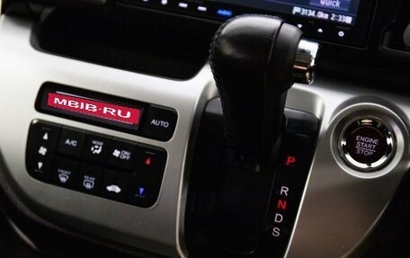 Honda N-WGN I рестайлинг, 2014 год, 799 000 рублей, 12 фотография