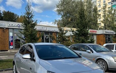 Opel Astra J, 2010 год, 880 000 рублей, 1 фотография