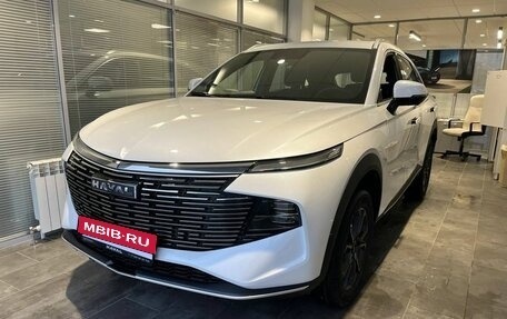 Haval F7, 2025 год, 3 099 000 рублей, 1 фотография