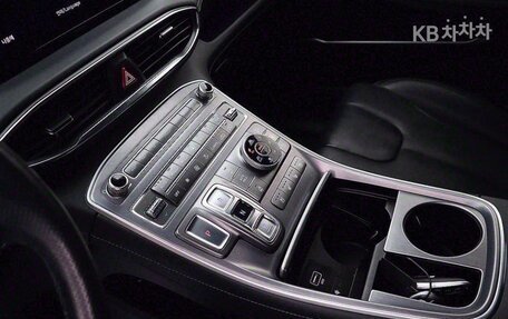 Hyundai Santa Fe IV, 2021 год, 2 966 030 рублей, 12 фотография